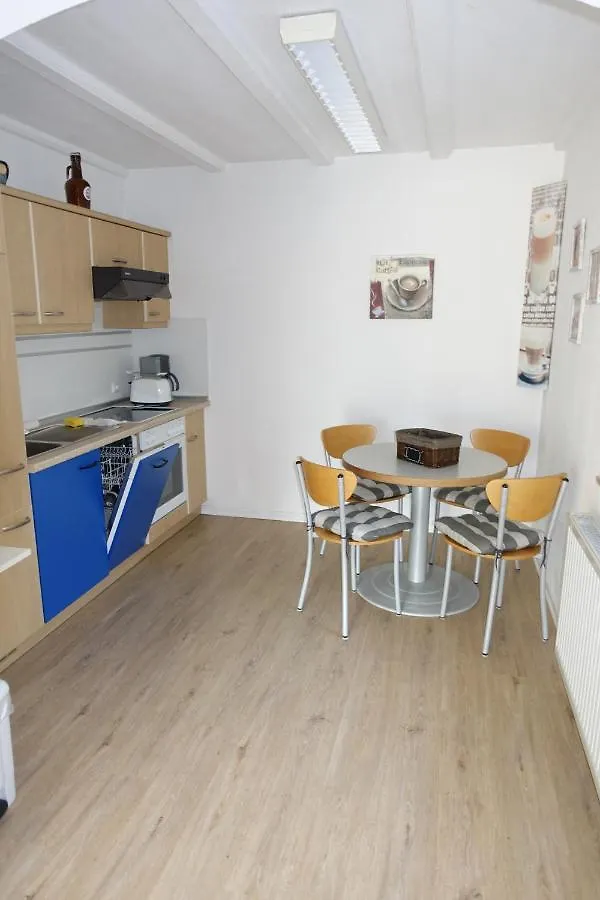 Bayerwaldhaeusl Apartment Arrach 0*,  Germany