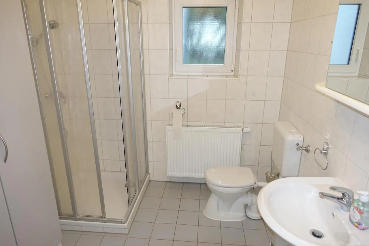Bayerwaldhaeusl Apartment Arrach