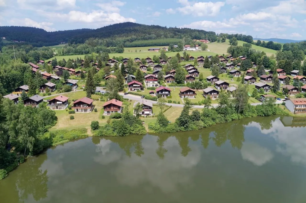 Bayerwaldhaeusl Apartment Arrach 0*,  Germany