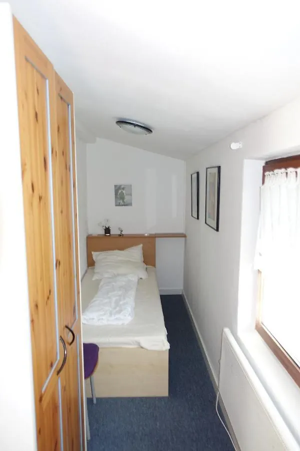 Bayerwaldhaeusl Apartment Arrach Germany